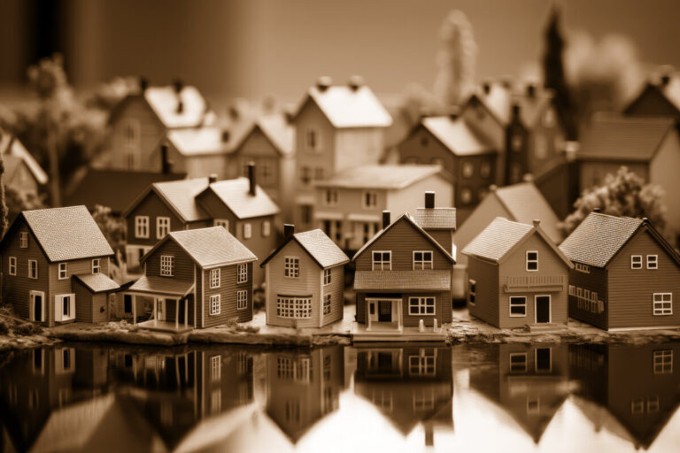 Garden Park neighborhood